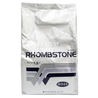 Rhombstone (White)