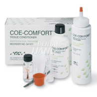 Coe Comfort (White) #341001