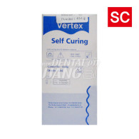 Vertex Direct Resin Self Curing Powder