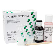 Pattern Resin LS