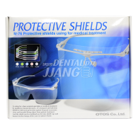 Protective Shields M-76 kit [포장변경 1480323360으로 주문]