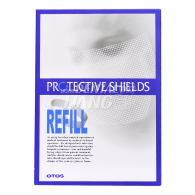 Protective Shields Refill (전면용)