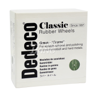 Classic Rubber Wheels