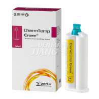 CharmTemp Crown (1:1 인상재건 사용)