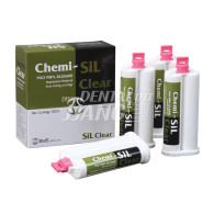 Chemi-Sil Clear (50ml*4)