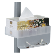 Tissue Holder (Pole-Type) #HL-03210