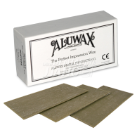 AluWax (쑥색)