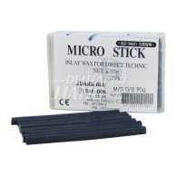 Micro Stick (Inlay wax) #Blue