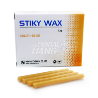 [단종] Stiky Wax