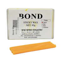 [단종] Bond Sticky Wax