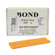 Bond Sticky Wax