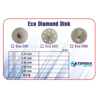 Eco Diamond Disk (양면)