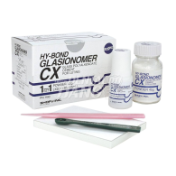 Hy-bond GlasIonomer CX (합착용) #PN1190