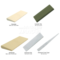 Sharpening Stones