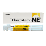 CharmTemp NE Syringe