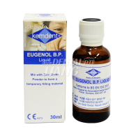 [단종] Eugenol B.P Liquid (Z.O.E)