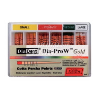 Dia-Pro W Gold (G.P)