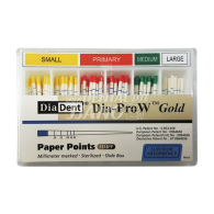 Dia-Pro W Gold (P.P)