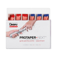 Protaper Next Gutta Percha Point