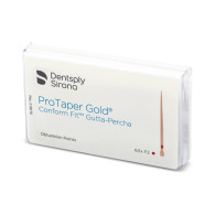 ProTaper Gold Conform Fit Gutta-Percha