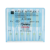 K-File Nitiflex #21mm