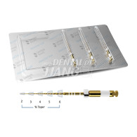 Waveone Gold Glider