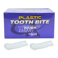 Plastic Tooth Bite (치합)