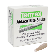 Aidaco Bite Sticks (보철물 압착)