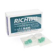 Richwil Crown & Bridge Remover (캔디)