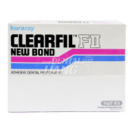 Clearfil F II New Bond Kit #121-WD