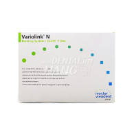 [단종] Variolink N Bonding System / Excite F DSC #637211