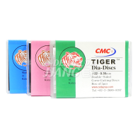 Tiger Dia-Disk