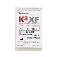 K3XF FILE 04T 21mm