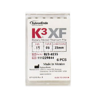 K3XF FILE 06T 25mm