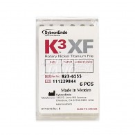 K3XF FILE Orifice Opener 17mm