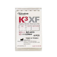 K3XF FILE Orifice Opener 21mm