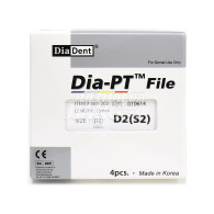 Dia-PT File 19mm #DX