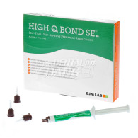 High Q Bond SE (3 syringe)