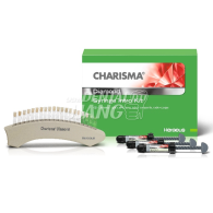 Charisma Diamond Intro Kit