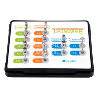 Trimmer Kit #SD-TR