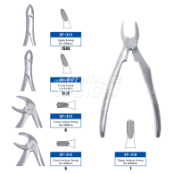 Forceps (유치)