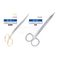 Goldman-Fox Scissors