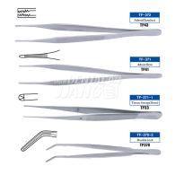 Tissue Forceps