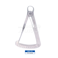 Crown Gauge #GAG-419