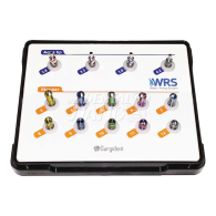 WRS-Kit (Water Rising System) #SD-WRS