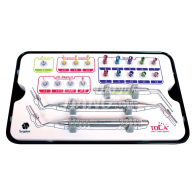 Toca-Kit (Tool of Crestal Approach) #SD-TOCA