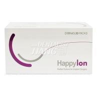 [단종] Happylon (비흡수성 나일론)