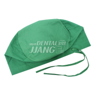 Surgical Cap (Fabric)