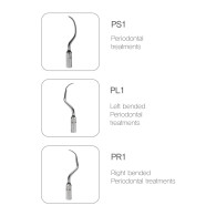 Curette Tip (치주용)