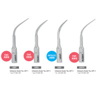 Ultrasonic Scaler Tips